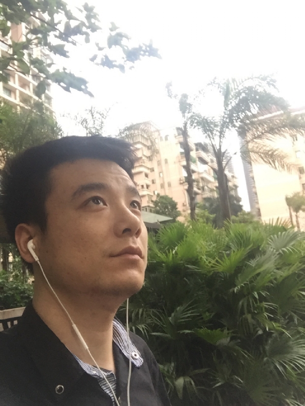 喜洋洋的第一张照片--乌鲁木齐相亲服务中心