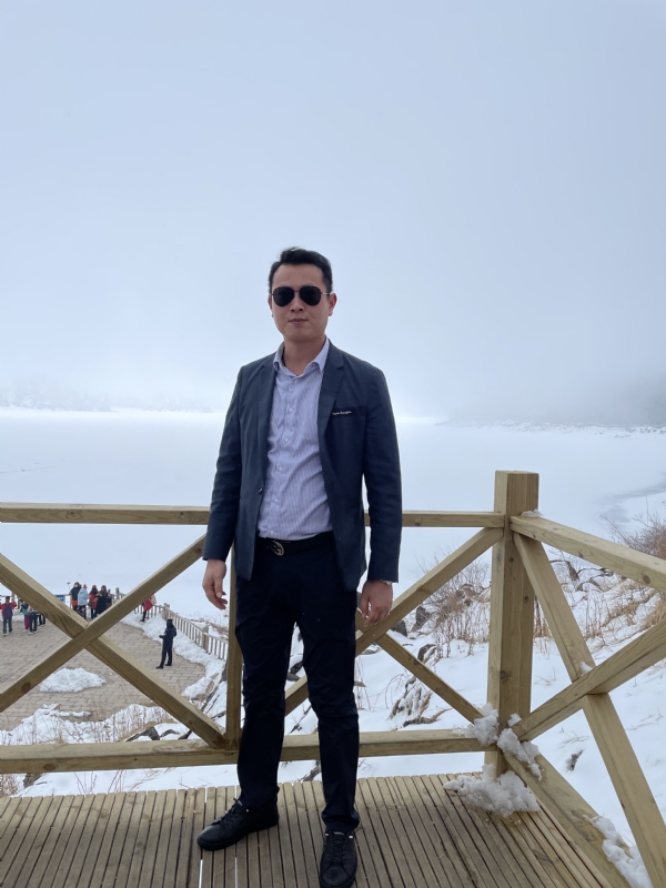 凉笙微凉的第二张照片--乌鲁木齐相亲服务中心