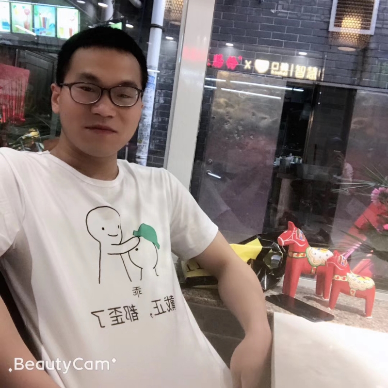 Hilly的第一张照片--乌鲁木齐相亲服务中心