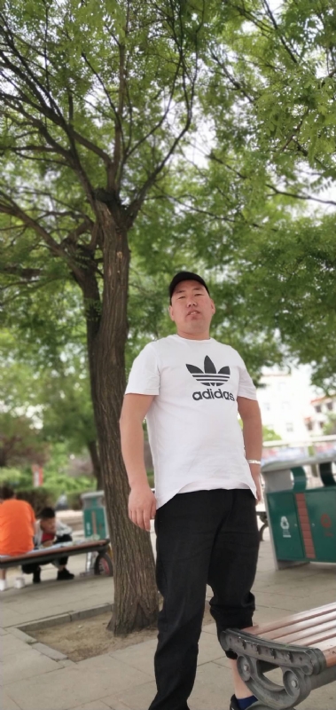 啊包g的第一张照片--乌鲁木齐相亲服务中心