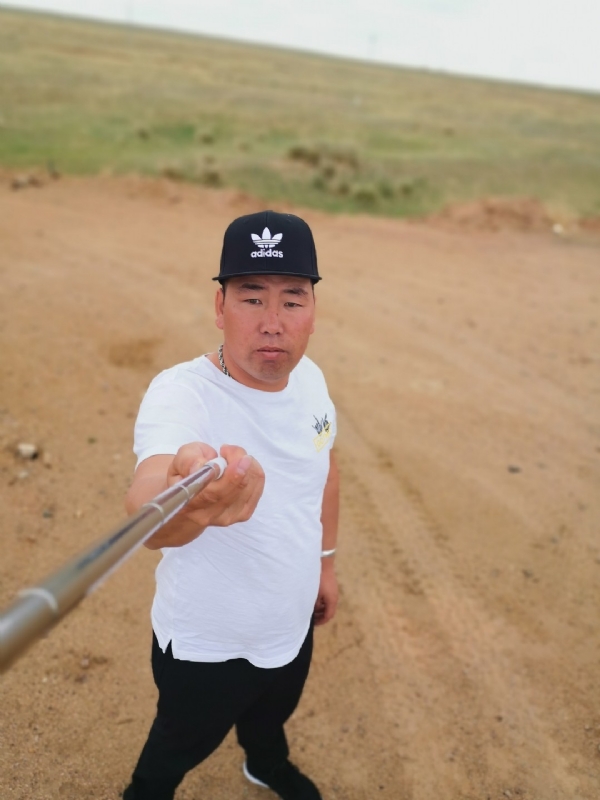 啊包g的第二张照片--乌鲁木齐相亲服务中心