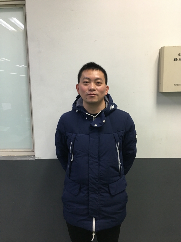 春风过客的第二张照片--乌鲁木齐相亲服务中心