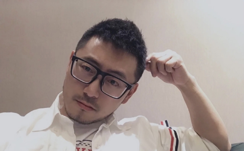 铭哲的第一张照片--乌鲁木齐相亲服务中心