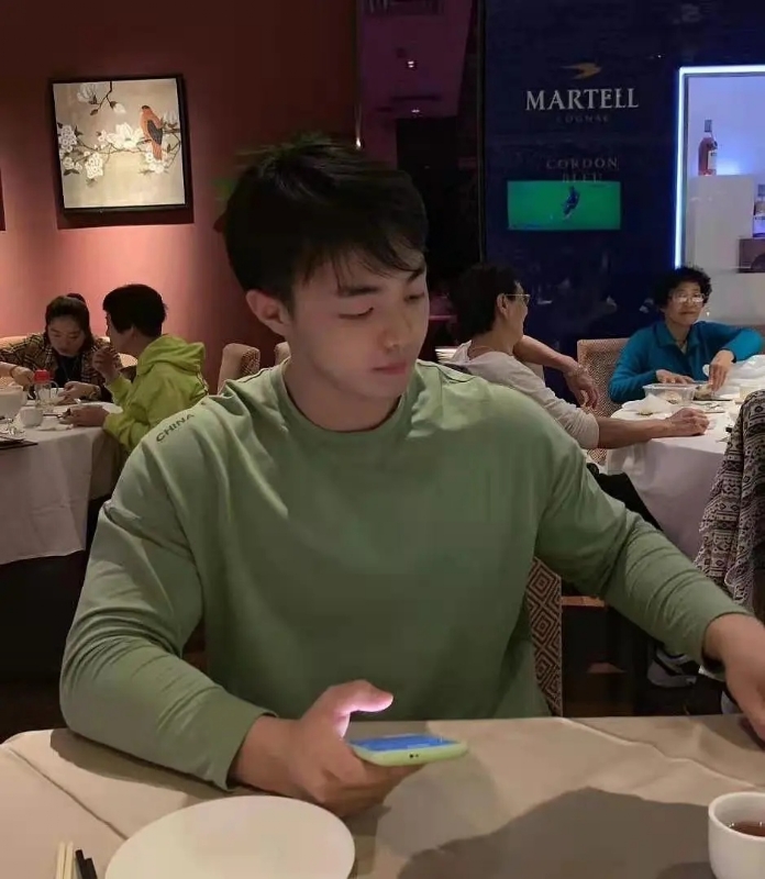 la的第一张照片--乌鲁木齐相亲服务中心