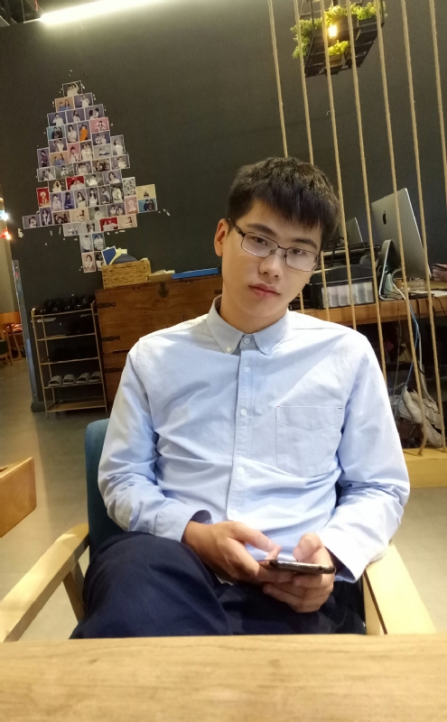 虚空羽翼的第一张照片--乌鲁木齐相亲服务中心