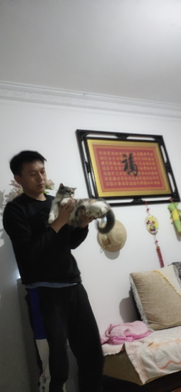 水思云的第一张照片--乌鲁木齐相亲服务中心