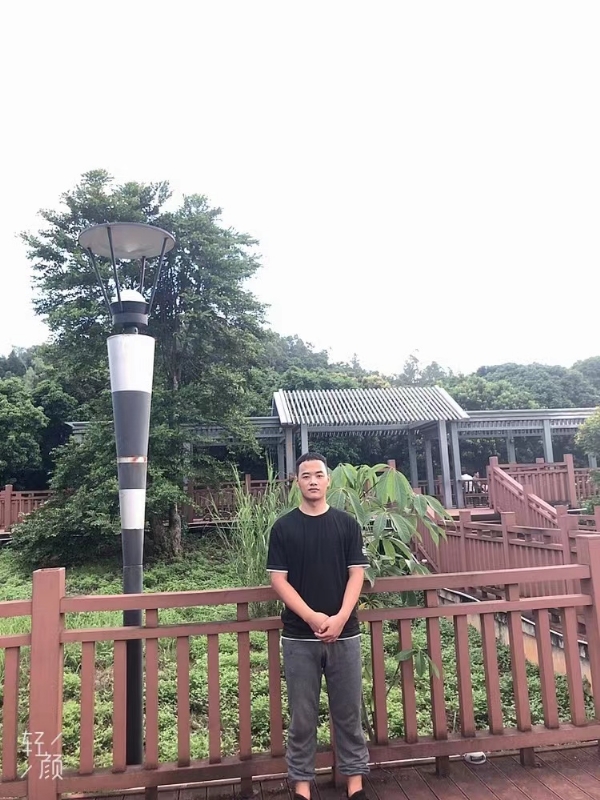 george的第一张照片--乌鲁木齐相亲服务中心