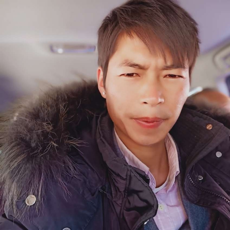 归属感的第一张照片--乌鲁木齐相亲服务中心