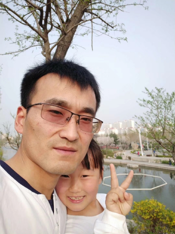 简单的幸福的第二张照片--乌鲁木齐相亲服务中心