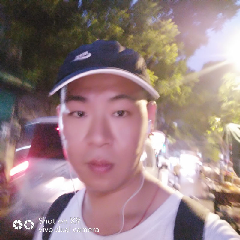 心跳男孩的第一张照片--乌鲁木齐相亲服务中心