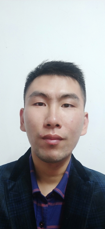 恒德89的第一张照片--乌鲁木齐相亲服务中心