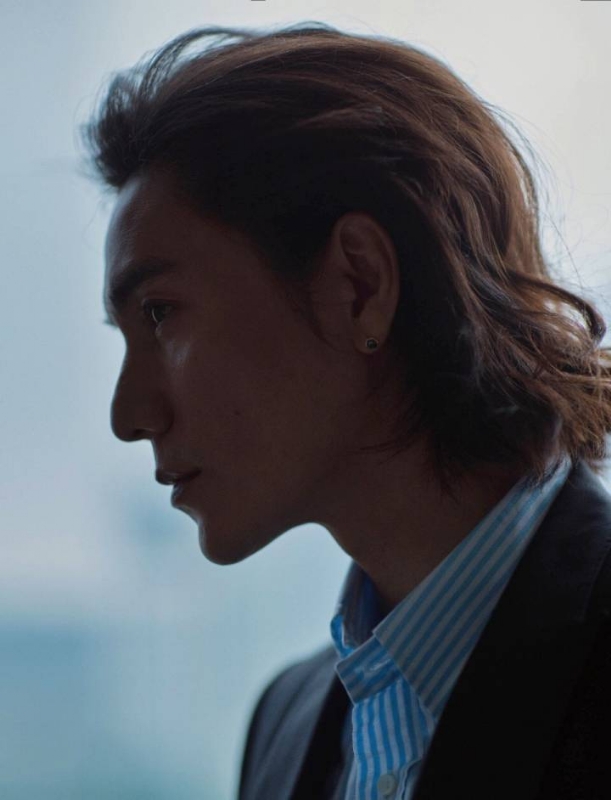 李嘉廷的第二张照片--乌鲁木齐相亲服务中心