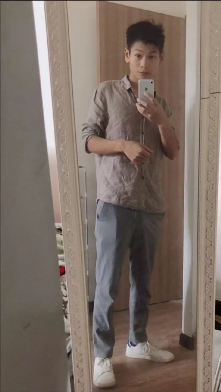 麦先生的第一张照片--乌鲁木齐相亲服务中心