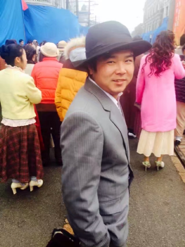 洁白的北戴河的第三张照片--乌鲁木齐相亲服务中心