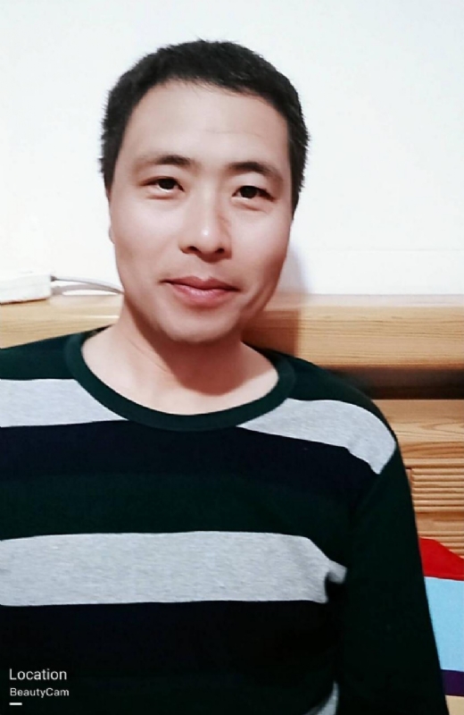 真爱难寻的第一张照片--乌鲁木齐相亲服务中心