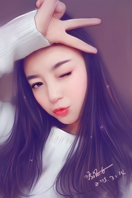 爱爱的第二张照片--乌鲁木齐相亲服务中心