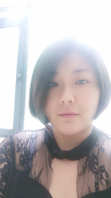 流云的第三张照片--乌鲁木齐相亲服务中心