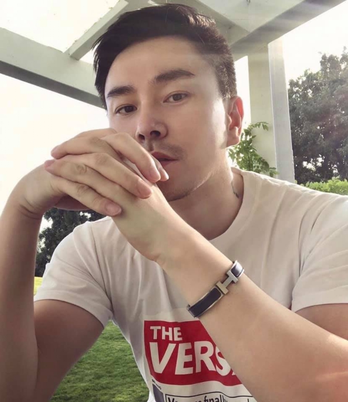 海风的第一张照片--乌鲁木齐相亲服务中心