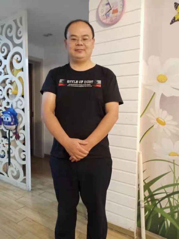 知音难觅的第一张照片--乌鲁木齐相亲服务中心