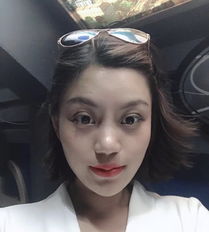 春暖花开的第一张照片--乌鲁木齐相亲服务中心