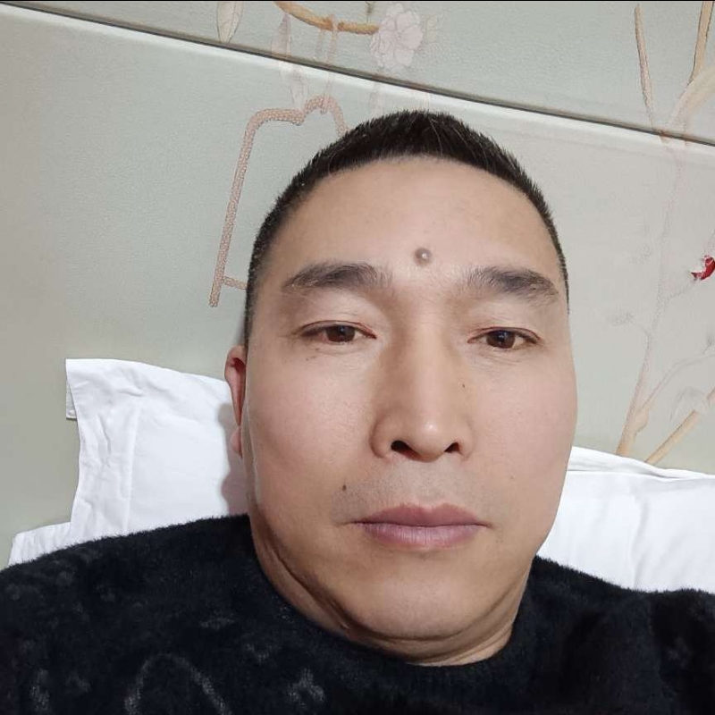 痴情男的第二张照片--乌鲁木齐相亲服务中心