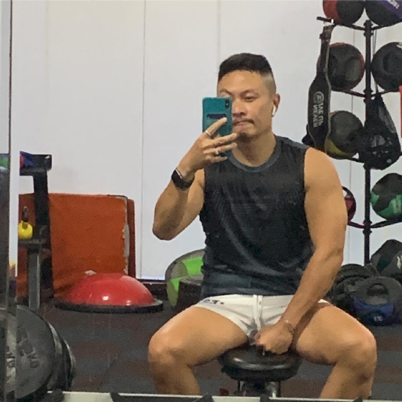 Andy的第一张照片--乌鲁木齐相亲服务中心