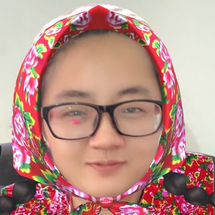 小兰的第一张照片--乌鲁木齐相亲服务中心