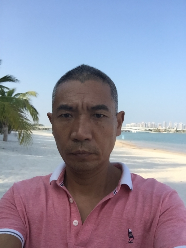 白开水的第一张照片--乌鲁木齐相亲服务中心