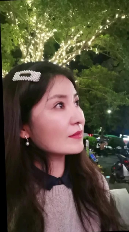 小迷糊的第一张照片--乌鲁木齐相亲服务中心