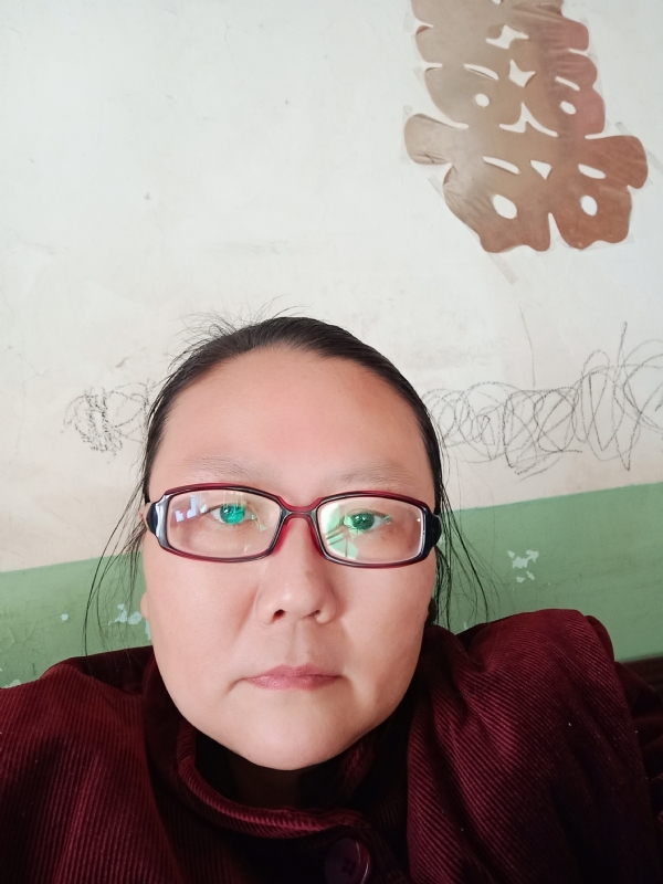 苦乐的第一张照片--乌鲁木齐相亲服务中心