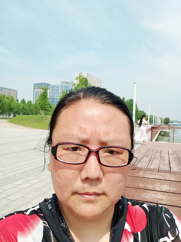 苦乐的第四张照片--乌鲁木齐相亲服务中心