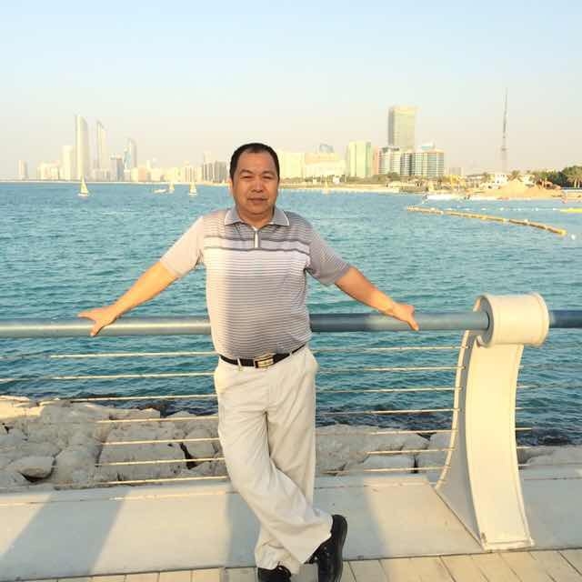 爱时尚爱旅游的第一张照片--乌鲁木齐相亲服务中心