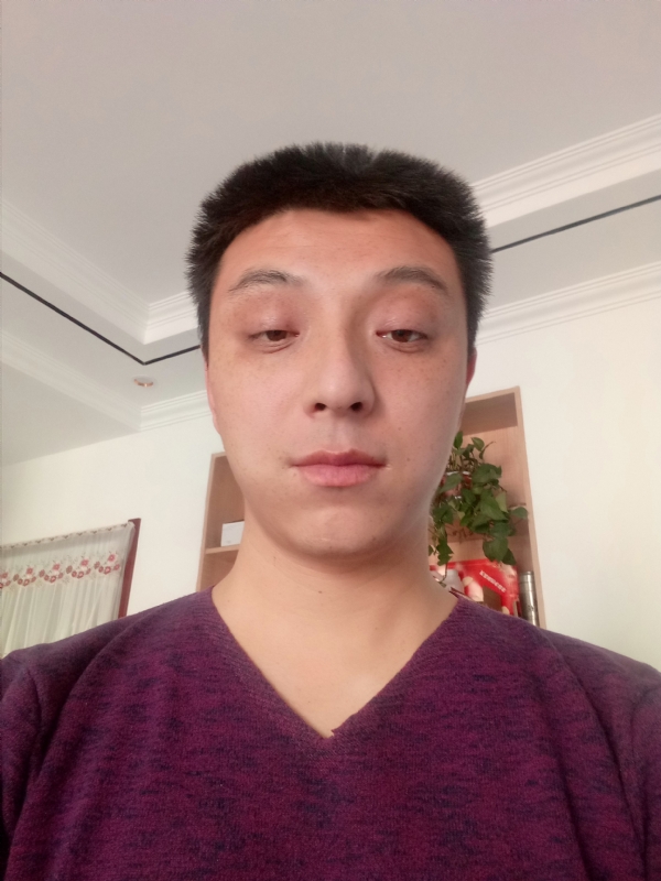 钱永辉的第一张照片--乌鲁木齐相亲服务中心