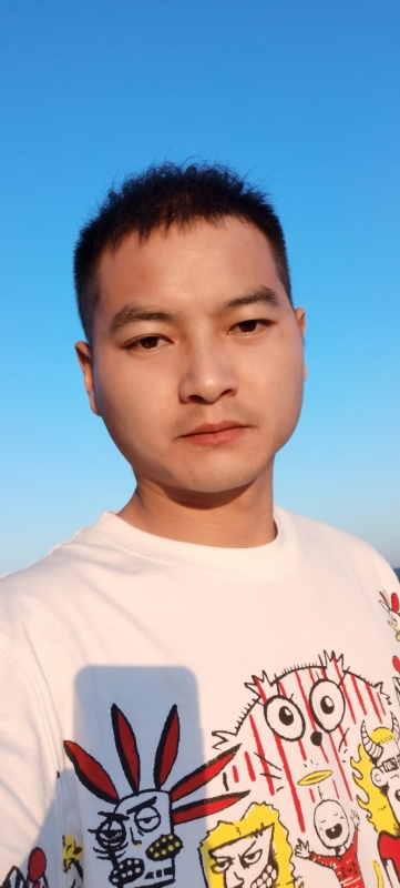 有梦不怕痛的第一张照片--乌鲁木齐相亲服务中心