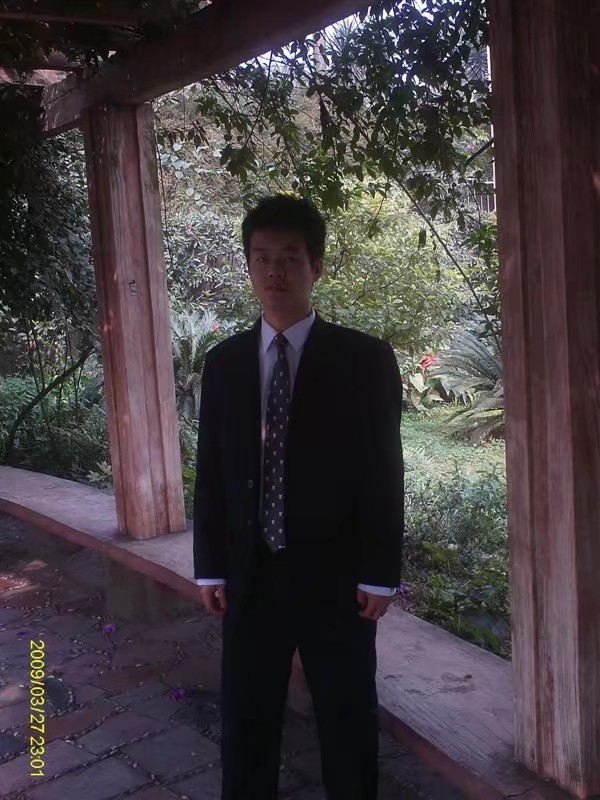 yangyongpingaoi的第三张照片--乌鲁木齐相亲服务中心