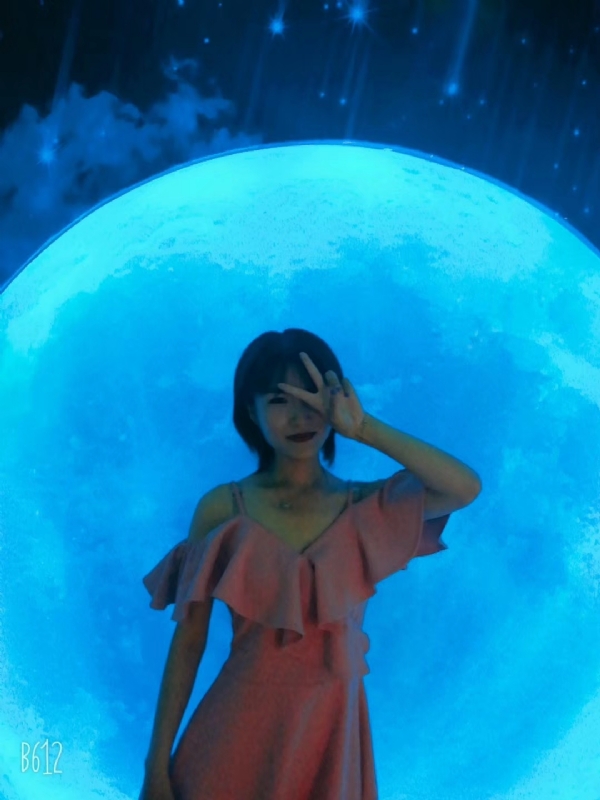 Smile的第一张照片--乌鲁木齐相亲服务中心