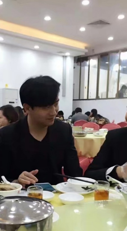 心灵深处的第一张照片--乌鲁木齐相亲服务中心