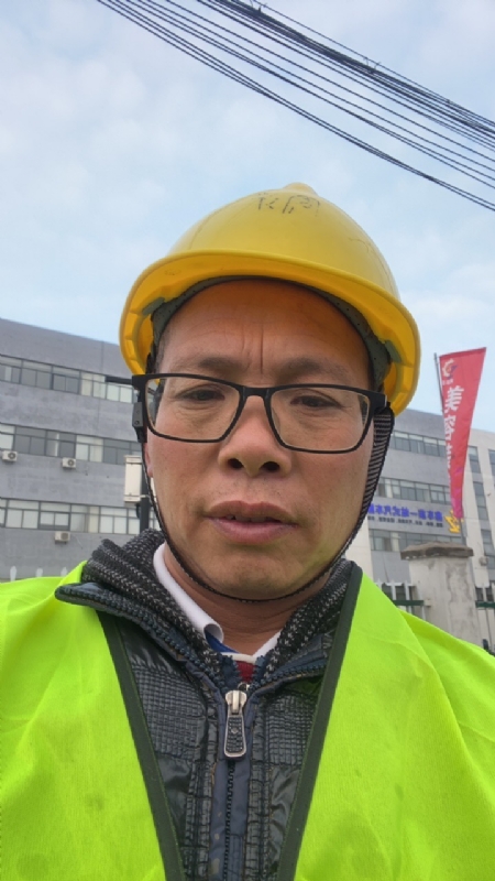 蔡付泽的第一张照片--乌鲁木齐相亲服务中心