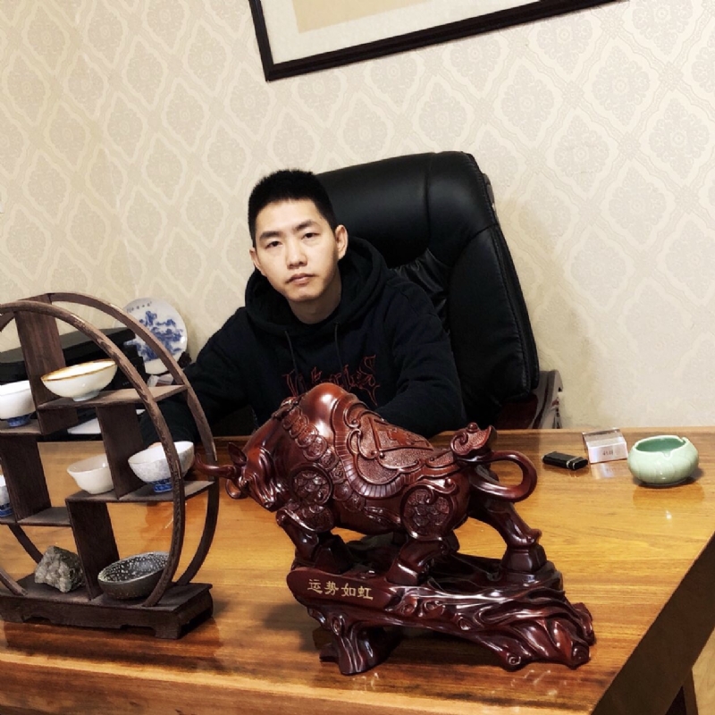 平淡的鸽子的第四张照片--乌鲁木齐相亲服务中心