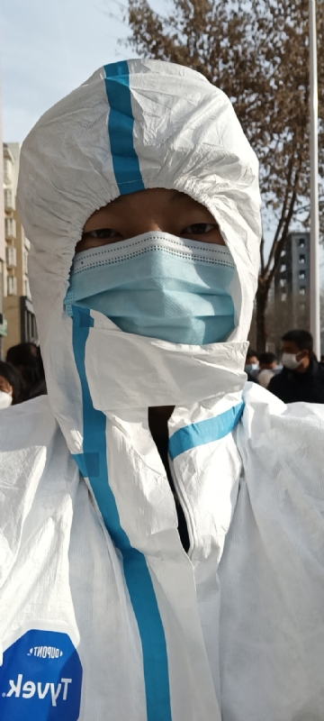 试问卷帘的第二张照片--乌鲁木齐相亲服务中心