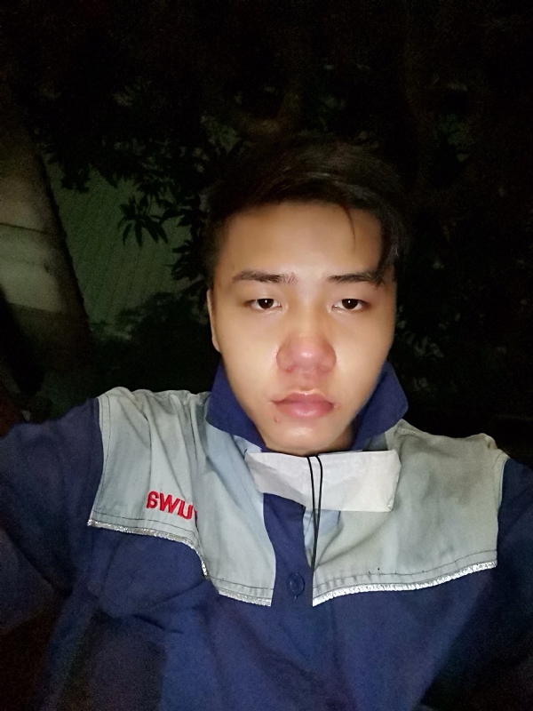 路过的第二张照片--乌鲁木齐相亲服务中心