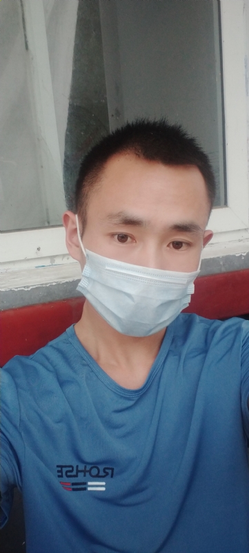 阿浩的第二张照片--乌鲁木齐相亲服务中心