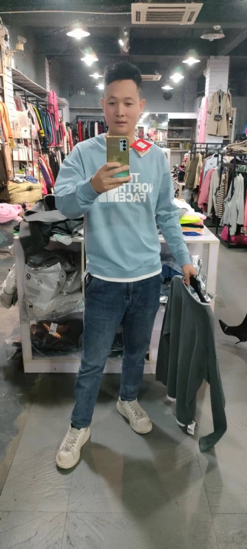 快乐永恒的第三张照片--乌鲁木齐相亲服务中心