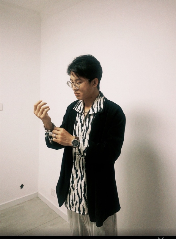 艾啊的第二张照片--乌鲁木齐相亲服务中心