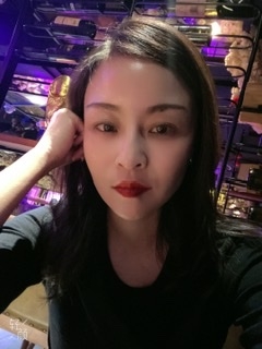 幸福的第二张照片--乌鲁木齐相亲服务中心