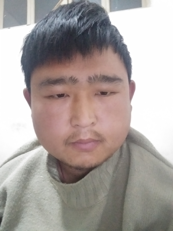 郝营的第一张照片--乌鲁木齐相亲服务中心