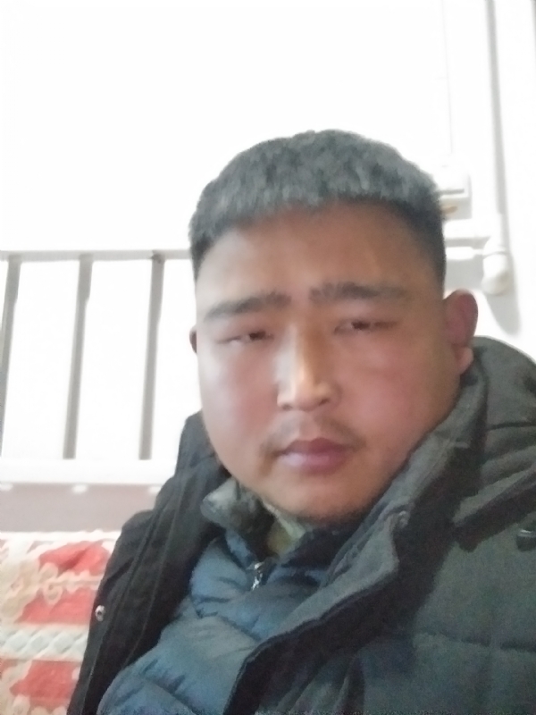 郝营的第二张照片--乌鲁木齐相亲服务中心