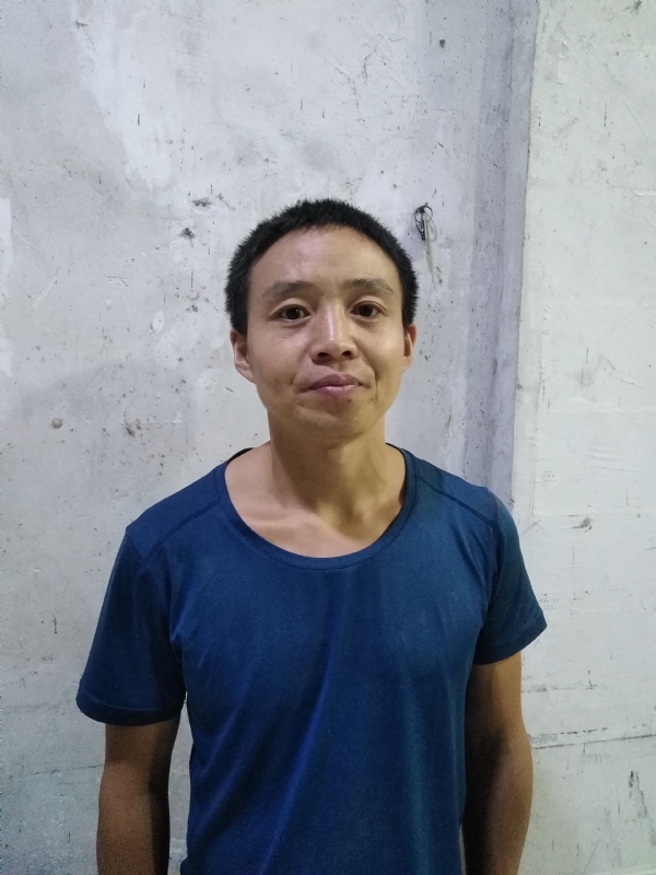 栋哥的第一张照片--乌鲁木齐相亲服务中心