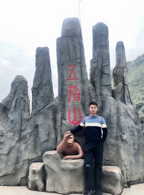 暖暖的第一张照片--乌鲁木齐相亲服务中心