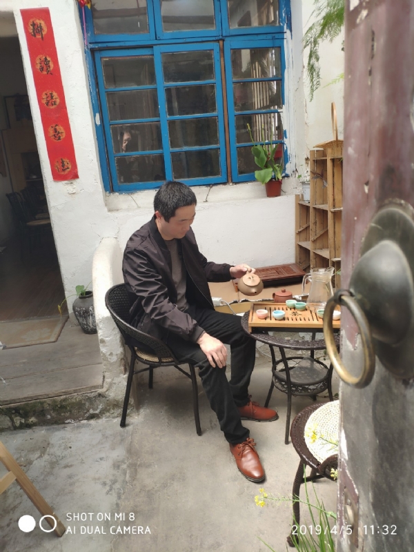 天涯海角的第一张照片--乌鲁木齐相亲服务中心